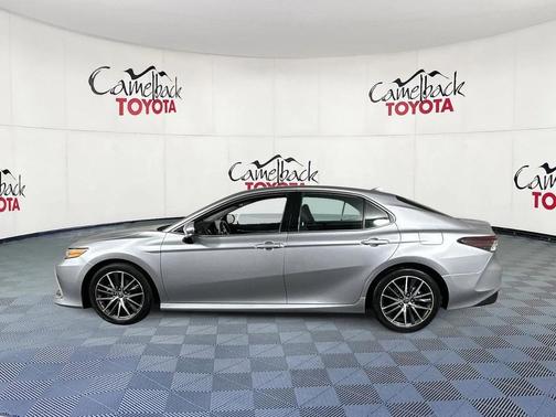 2023 Toyota Camry XLE
