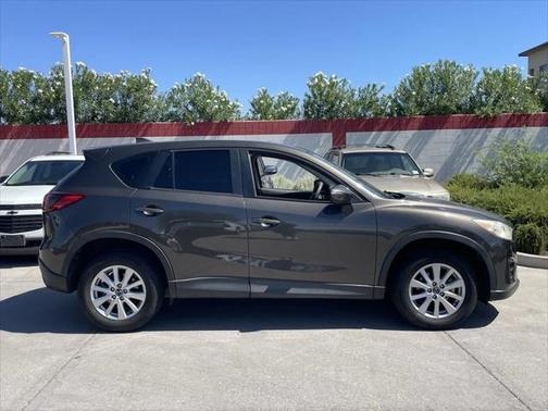 2016 Mazda CX-5 Sport