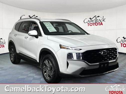 2023 Hyundai SANTA FE SEL 2.4