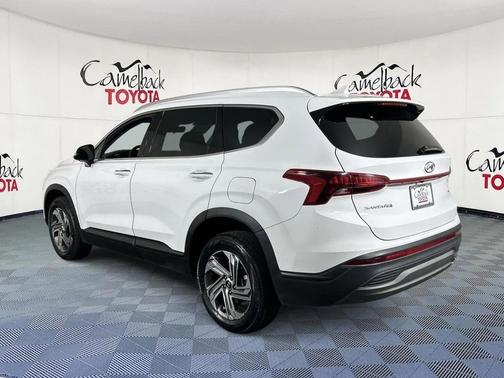 2023 Hyundai SANTA FE SEL 2.4