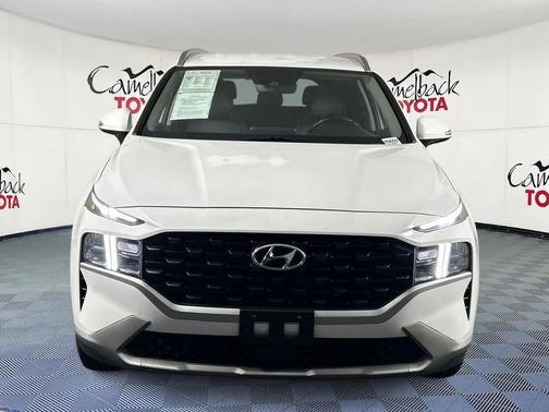2023 Hyundai SANTA FE SEL 2.4