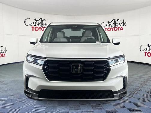 2023 Honda Pilot 2WD EX-L 8 Passenger