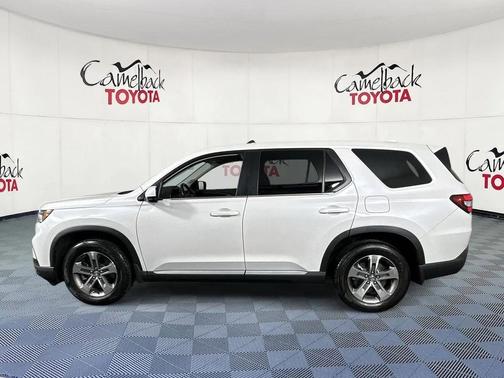 2023 Honda Pilot 2WD EX-L 8 Passenger