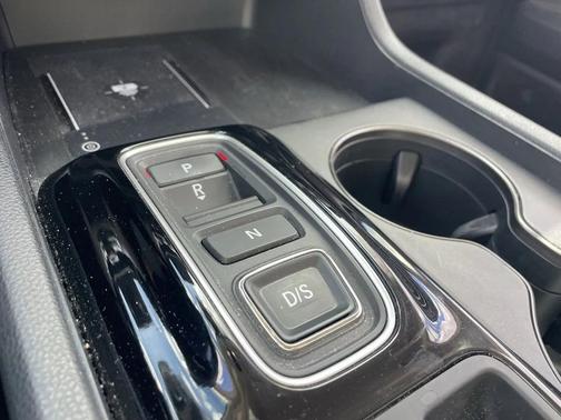 2023 Honda Pilot 2WD EX-L 8 Passenger