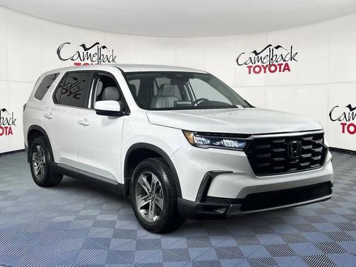 2023 Honda Pilot 2WD EX-L 8 Passenger