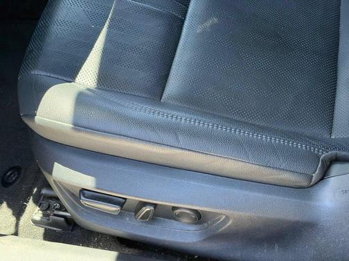 Underground 2025 Toyota Camry XSE