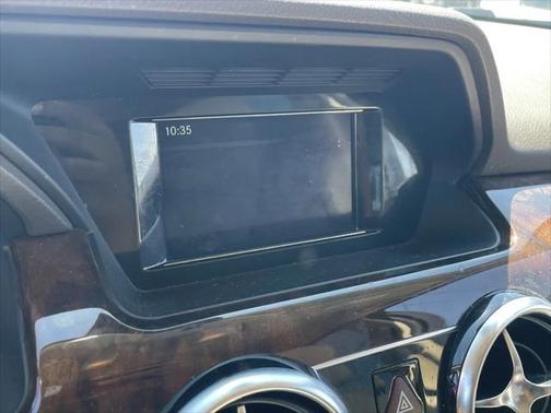 2014 Mercedes-Benz GLK-Class GLK 350 4MATIC