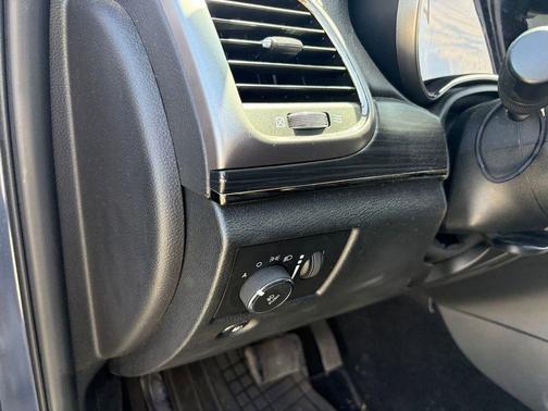 Slate Blue Pearlcoat 2020 Jeep Grand Cherokee Limited X