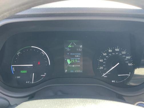 2023 Toyota Sienna LE