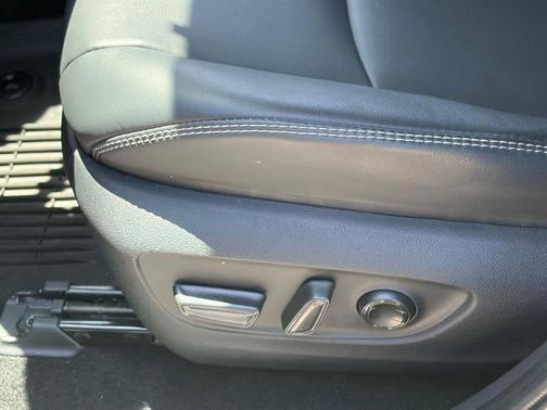 Silver Sky 2025 Toyota RAV4 XLE Premium