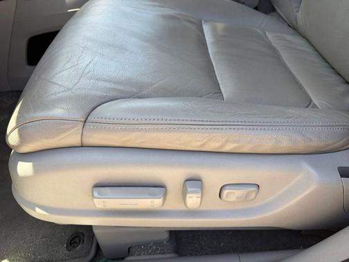 Polished Metal 2012 Honda CR-V EX-L