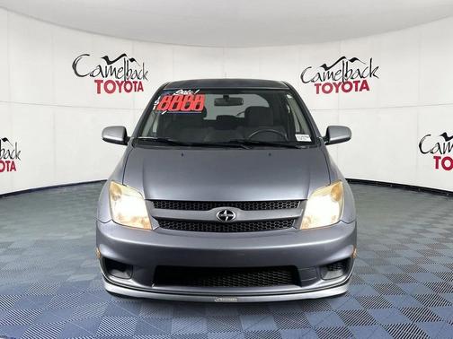 2006 Scion xA Base
