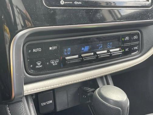 2017 Toyota Corolla iM Base