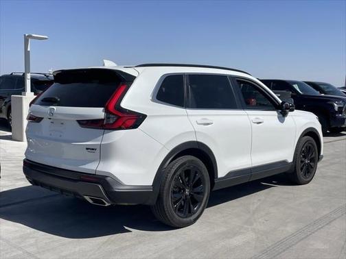 2023 Honda CR-V Hybrid Sport Touring
