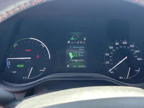 2022 Toyota Sienna XSE 7 Passenger