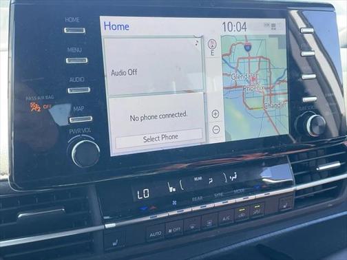 2022 Toyota Sienna XSE 7 Passenger