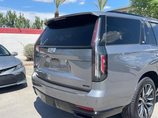 2021 Cadillac Escalade Sport Platinum