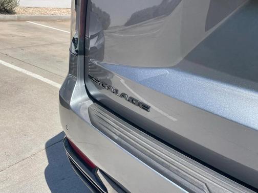 2021 Cadillac Escalade Sport Platinum