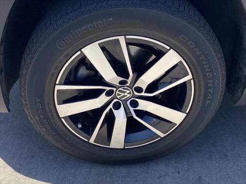 2021 Volkswagen Atlas 2.0T SE