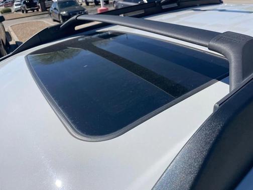 2021 Toyota RAV4 TRD Off-Road