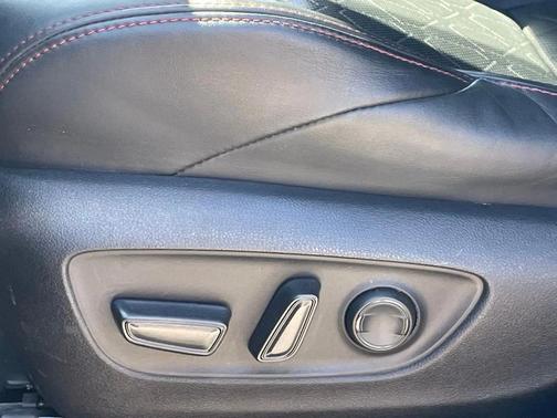 2021 Toyota RAV4 TRD Off-Road