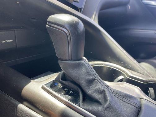 Predawn Gray Mica 2021 Toyota Camry SE