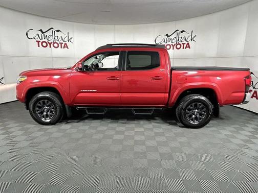 2020 Toyota Tacoma SR5