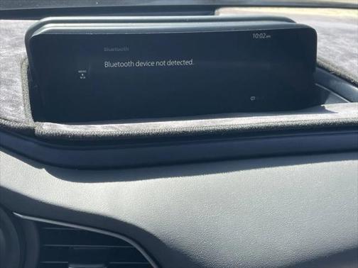 2020 Mazda CX-30 Select