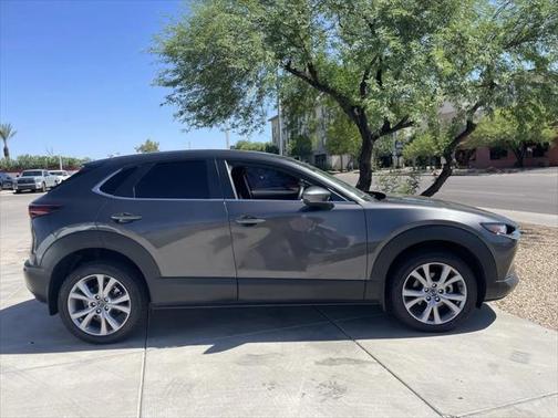 2020 Mazda CX-30 Select