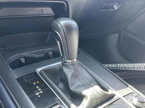 2020 Mazda CX-30 Select