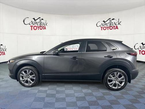 2020 Mazda CX-30 Select