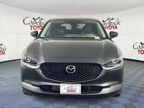 2020 Mazda CX-30 Select