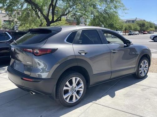 2020 Mazda CX-30 Select