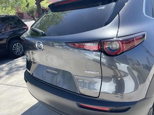 2020 Mazda CX-30 Select