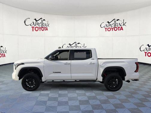 Ice_Cap 2026 Toyota Tundra Limited