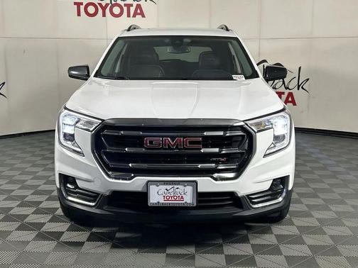 2023 GMC Terrain AWD AT4