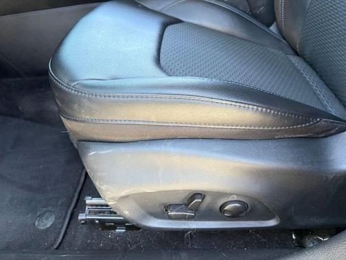 Granite Crystal Metallic Clearcoat 2022 Jeep Compass Latitude