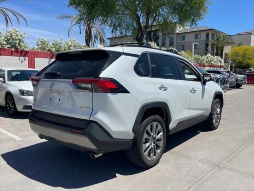 2024 Toyota RAV4 Limited
