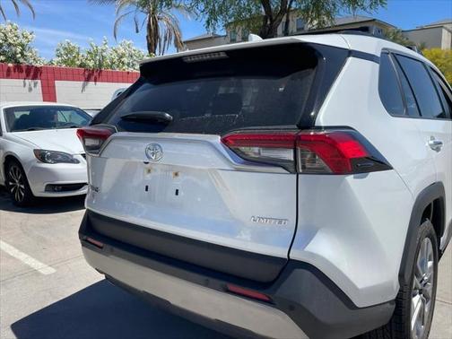 2024 Toyota RAV4 Limited
