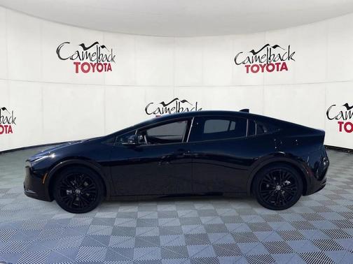 2026 Toyota Prius L