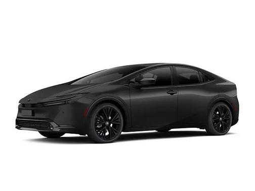 2026 Toyota Prius L