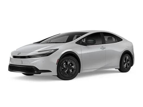 2025 Toyota Prius Plug-In Hybrid SE