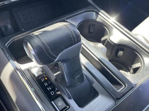 2023 Ford F-150 Lightning LARIAT