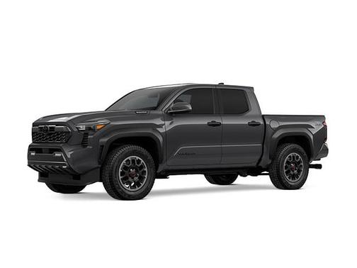 Underground 2026 Toyota Tacoma Hybrid TRD Off Road