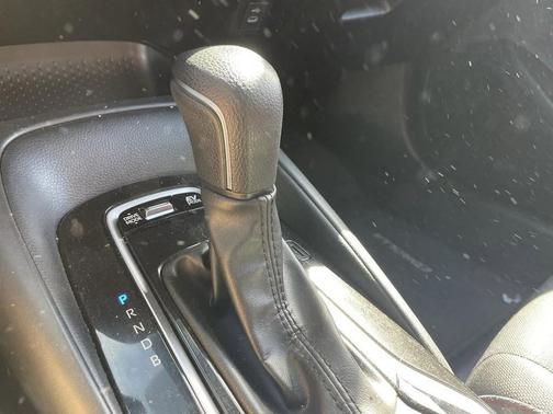 2025 Toyota Corolla Hybrid SE