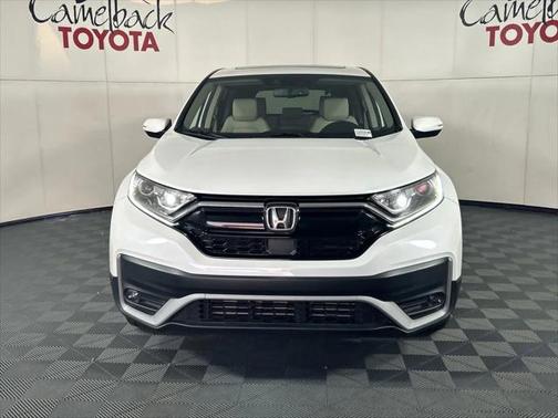 2020 Honda CR-V 2WD EX-L