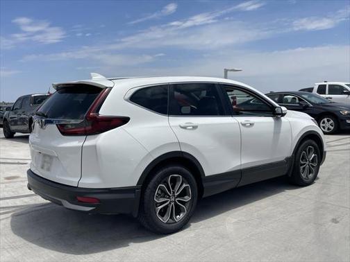 2020 Honda CR-V 2WD EX-L