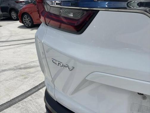 2020 Honda CR-V 2WD EX-L