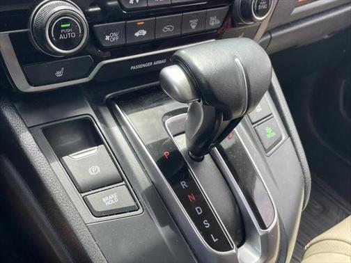 2020 Honda CR-V 2WD EX-L