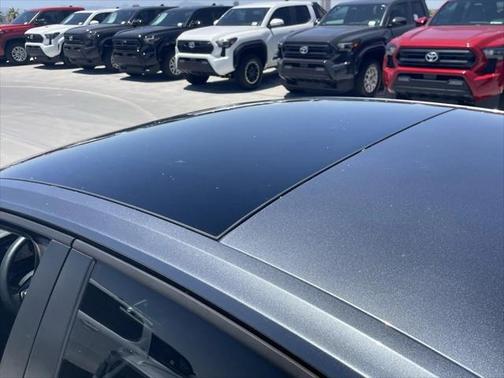 2021 Volkswagen Jetta 1.4T SEL Premium